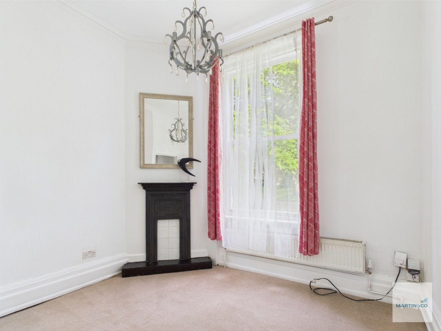 Waterloo Crescent, Nottingham