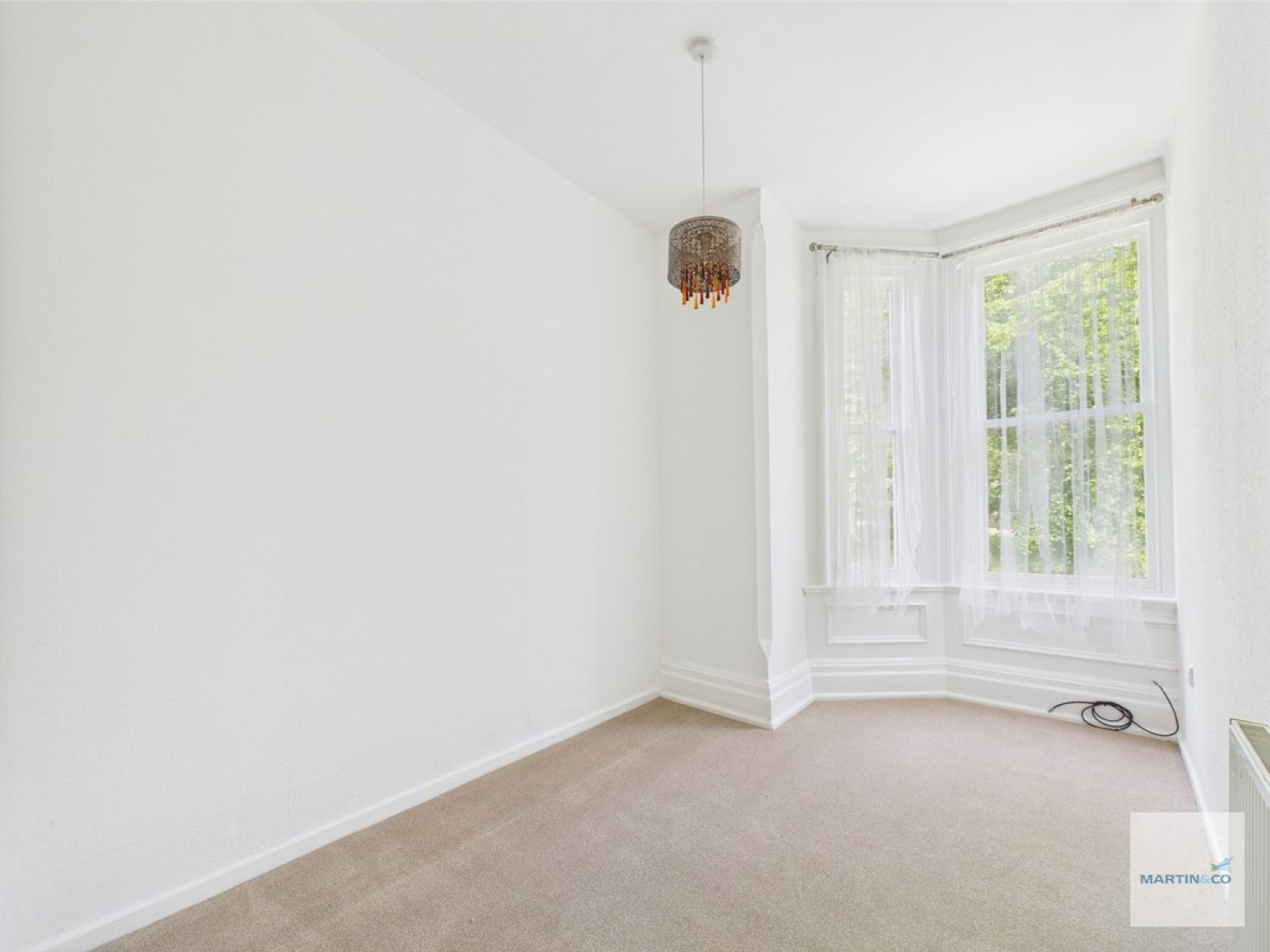 Waterloo Crescent, Nottingham