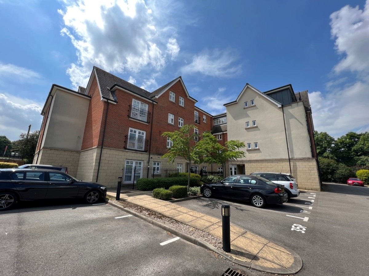 Woodthorpe Mews, Woodthorpe