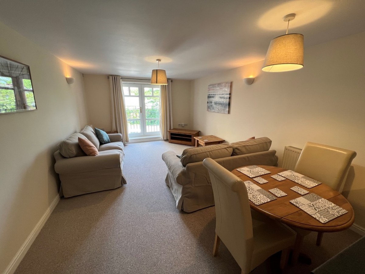 Woodthorpe Mews, Woodthorpe