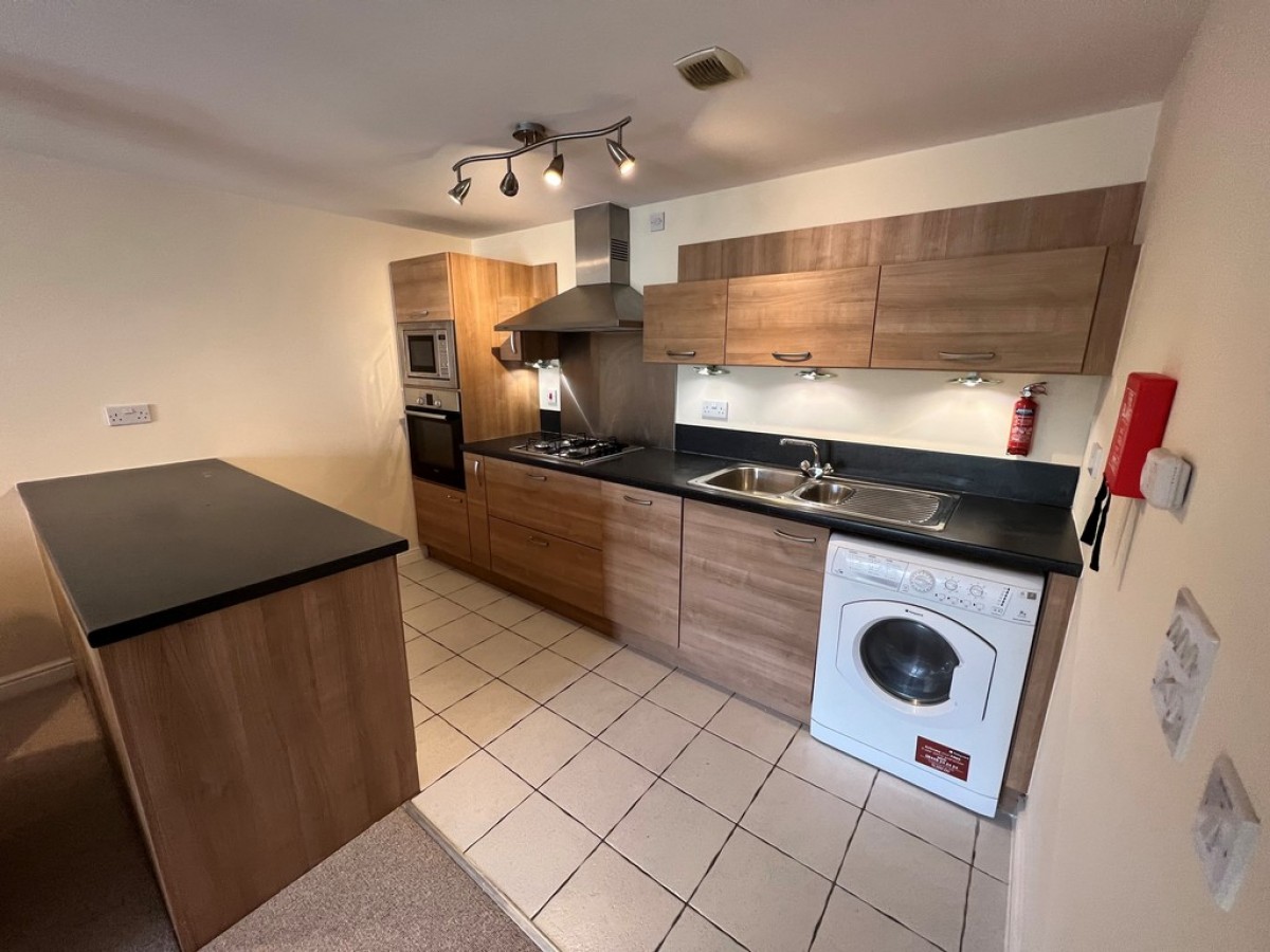 Woodthorpe Mews, Woodthorpe