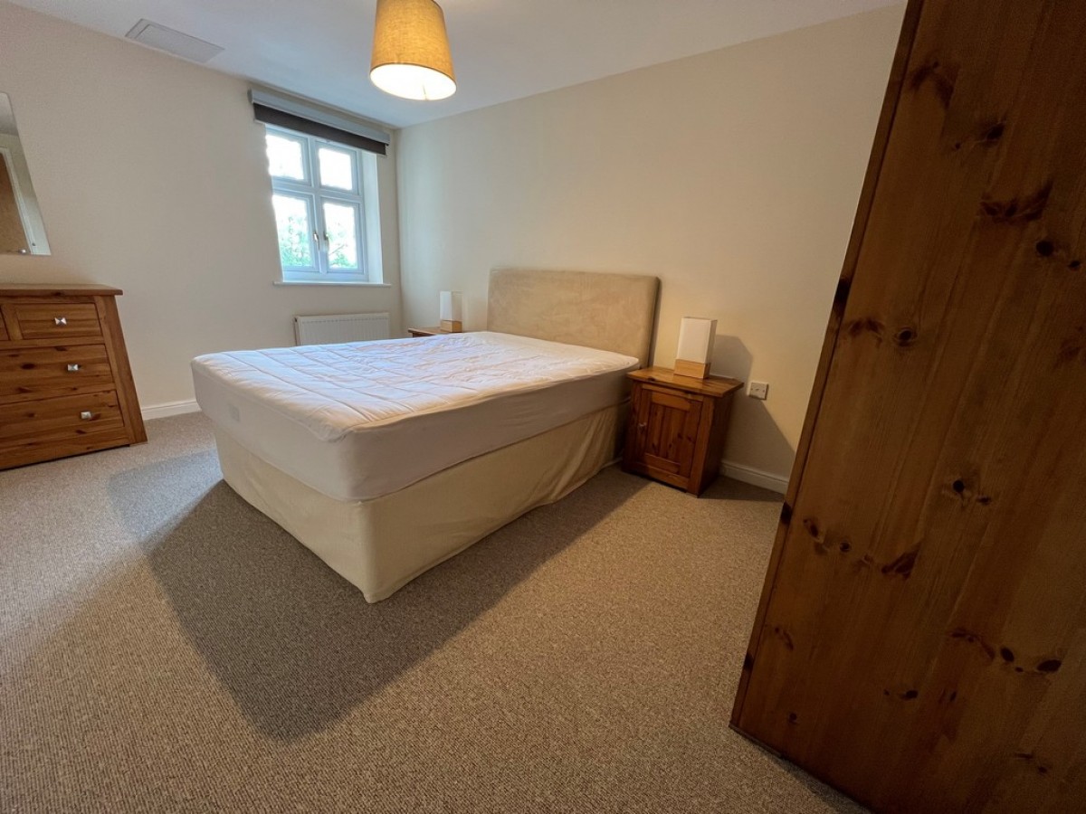 Woodthorpe Mews, Woodthorpe