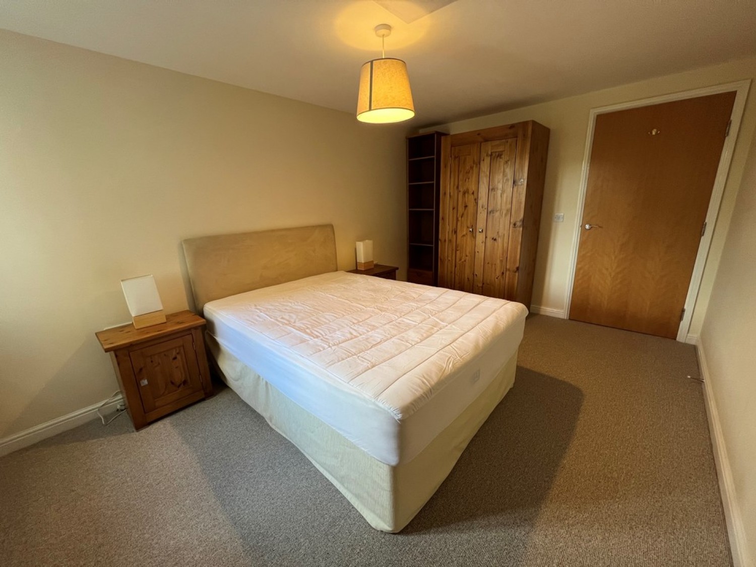 2 bedroom Flat for Letting Woodthorpe Mews, Woodthorpe
