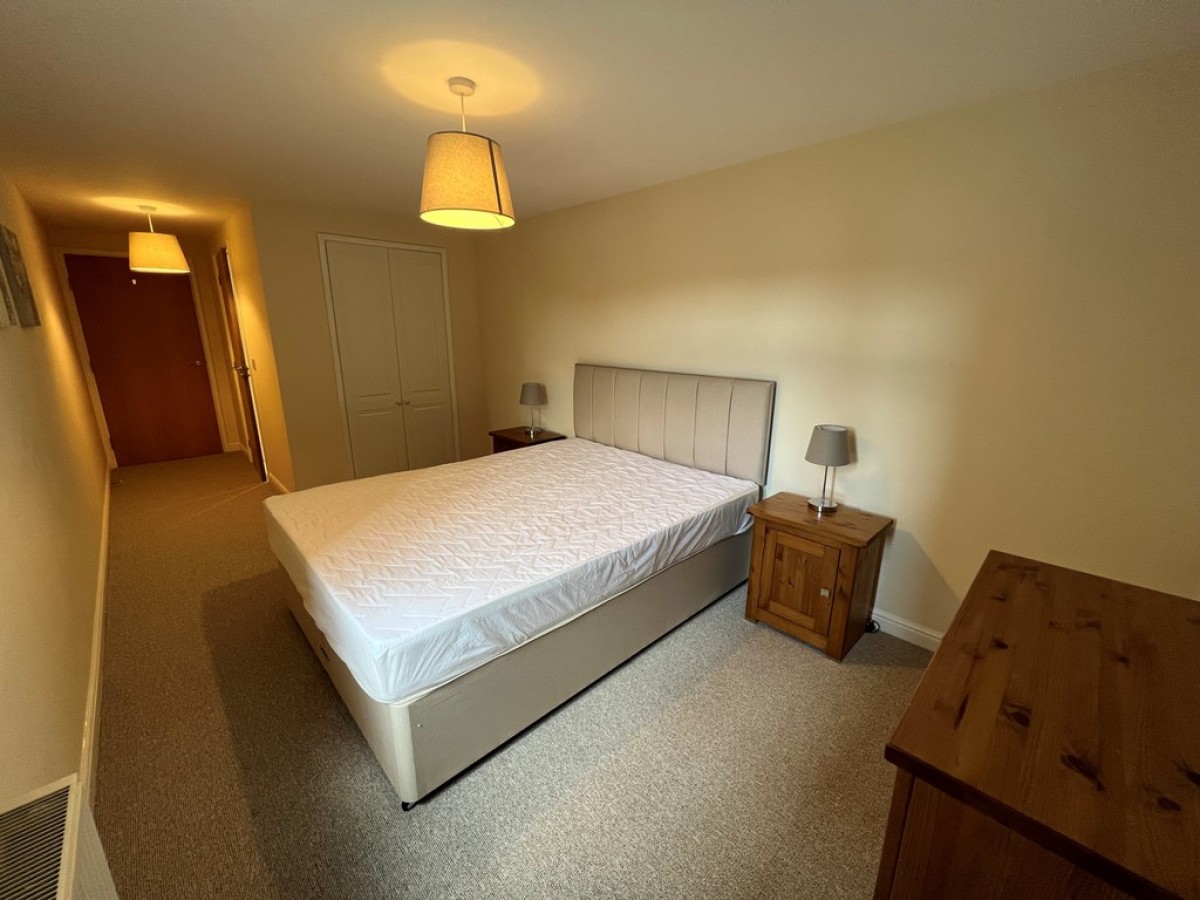 Woodthorpe Mews, Woodthorpe