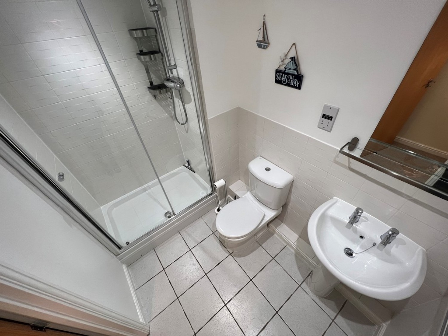 2 bedroom Flat for Letting Woodthorpe Mews, Woodthorpe
