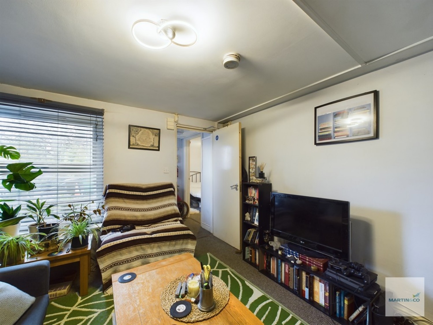 Corporation Oaks, Nottingham