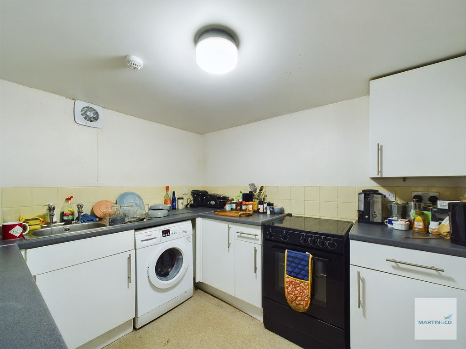 Corporation Oaks, Nottingham