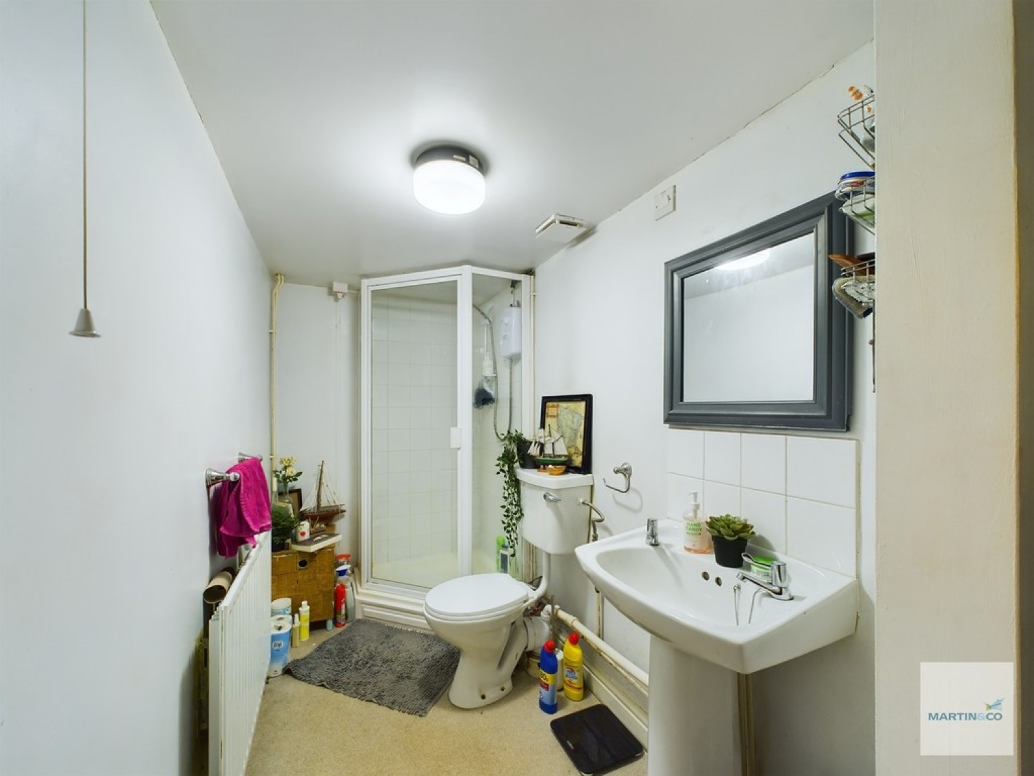 Corporation Oaks, Nottingham