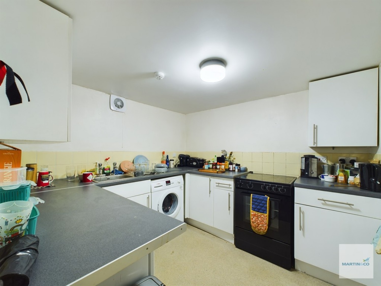 Corporation Oaks, Nottingham