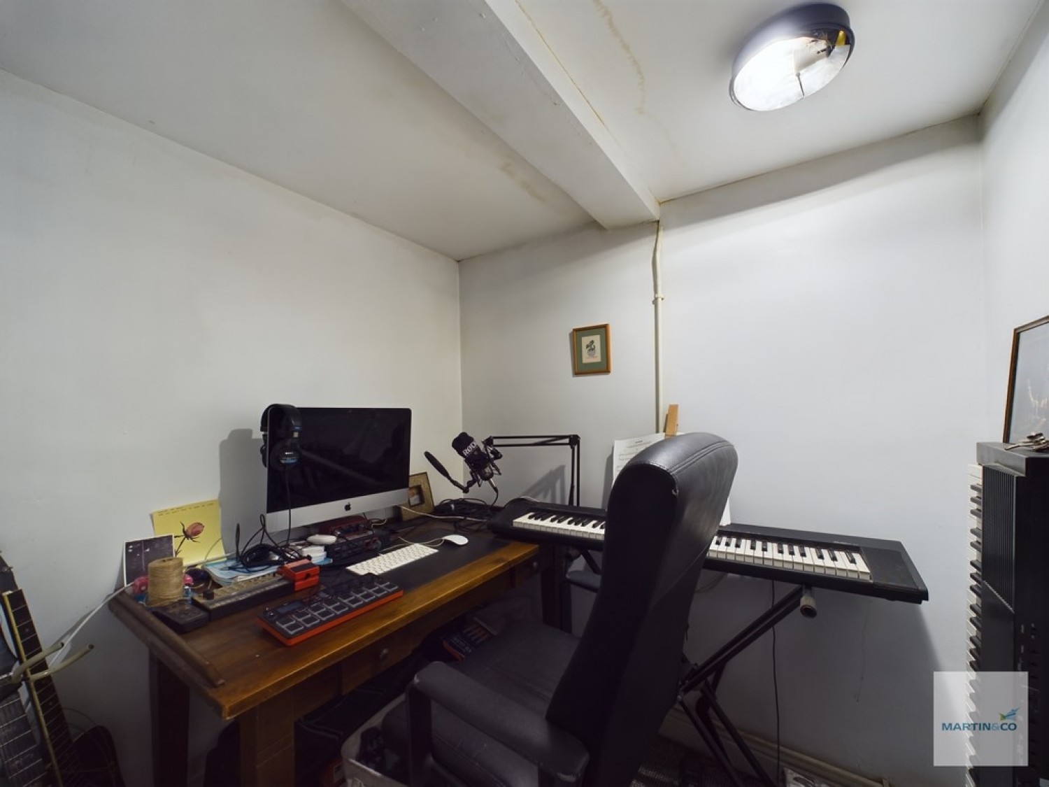 Corporation Oaks, Nottingham