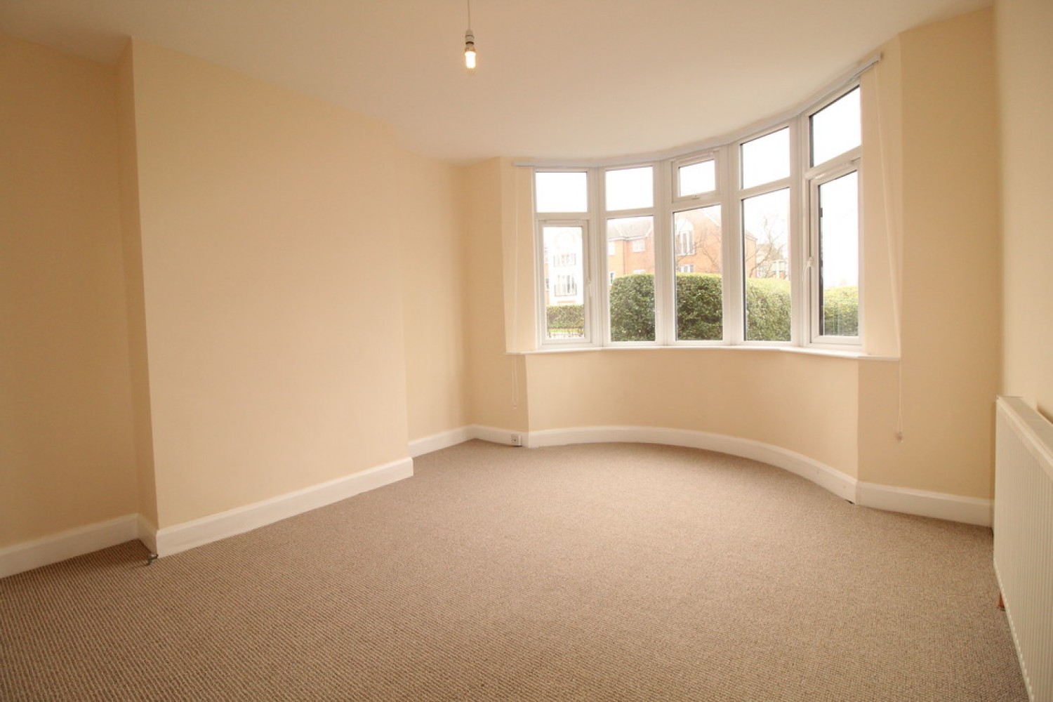 3 bedroom House for Letting Queens Road East, Beeston
