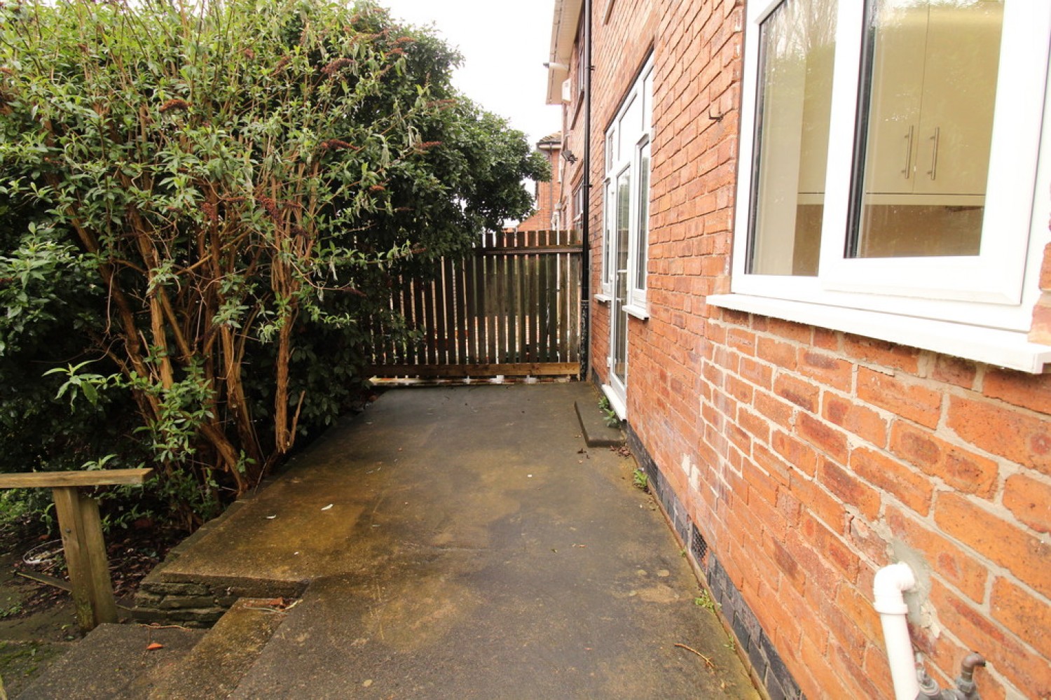 3 bedroom House for Letting Queens Road East, Beeston