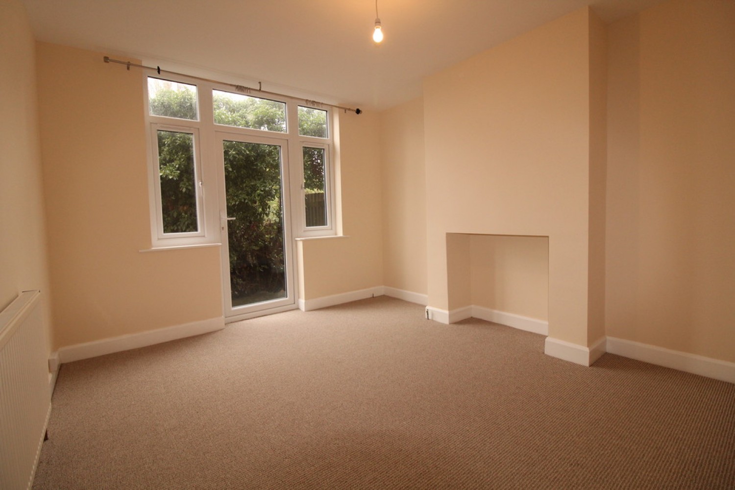 3 bedroom House for Letting Queens Road East, Beeston