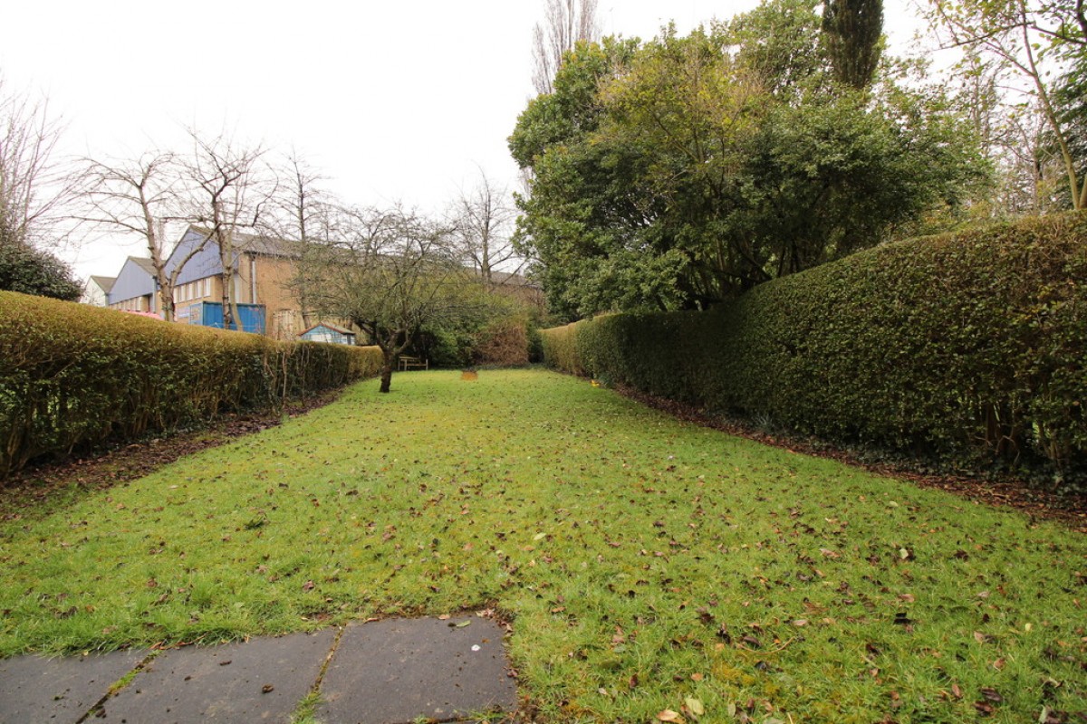 Queens Road East, Beeston