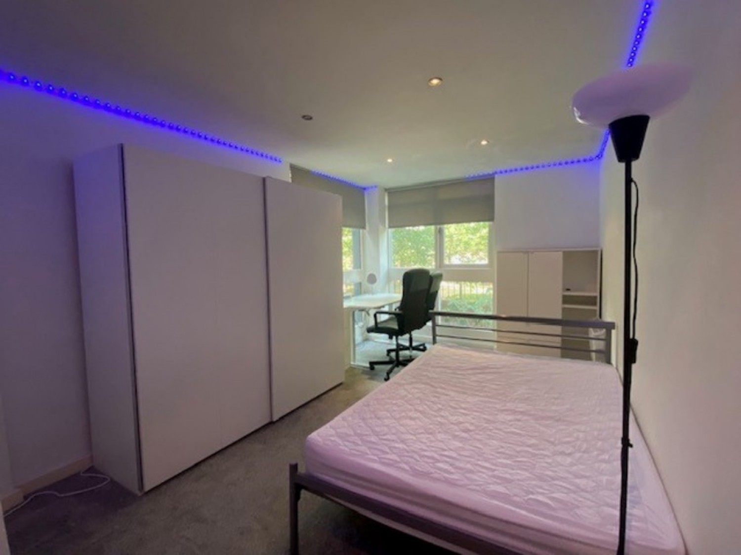 2 bedroom Flat for Letting Lexington Place, The Lace Market