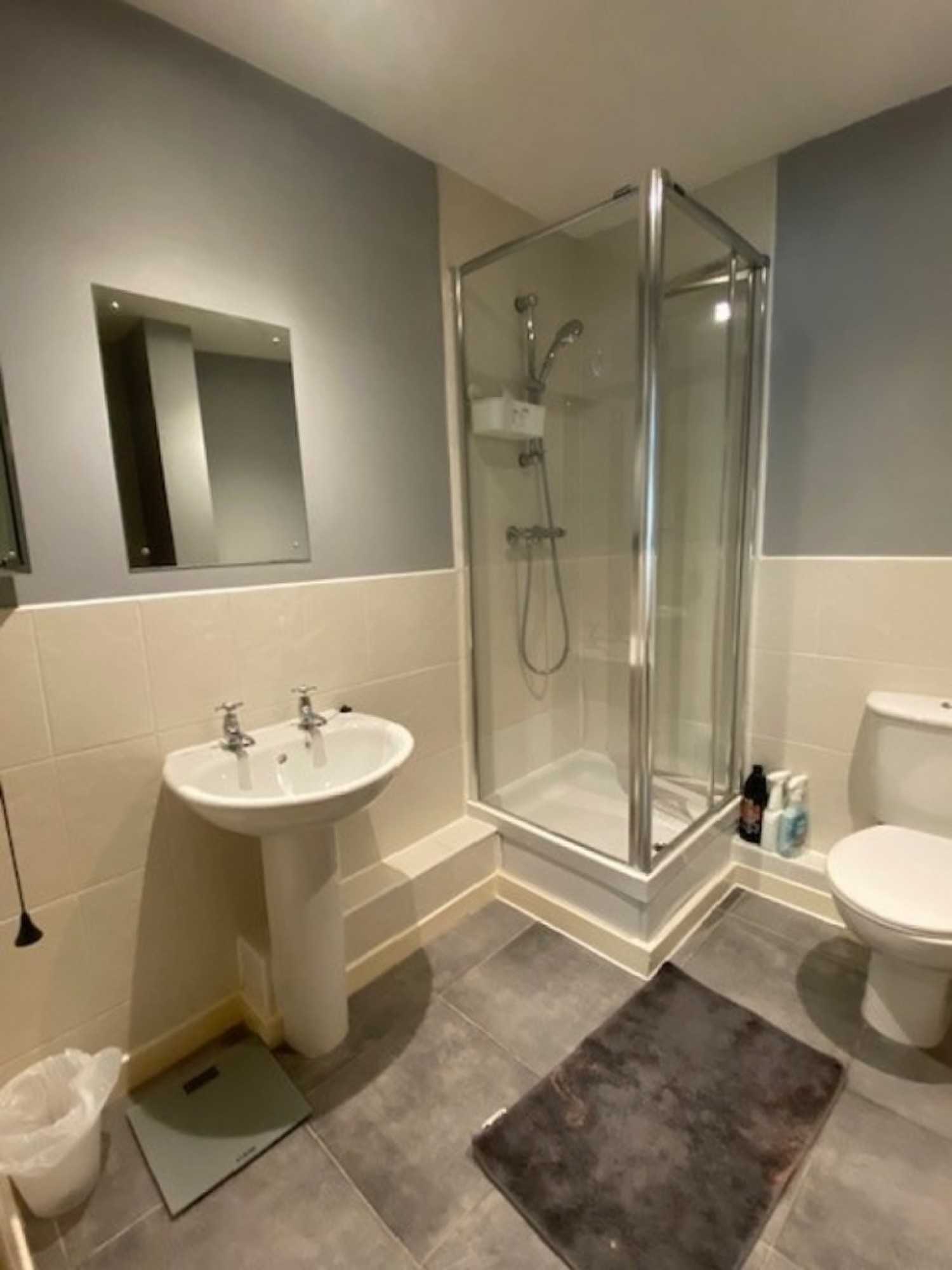 2 bedroom Flat for Letting Lexington Place, The Lace Market