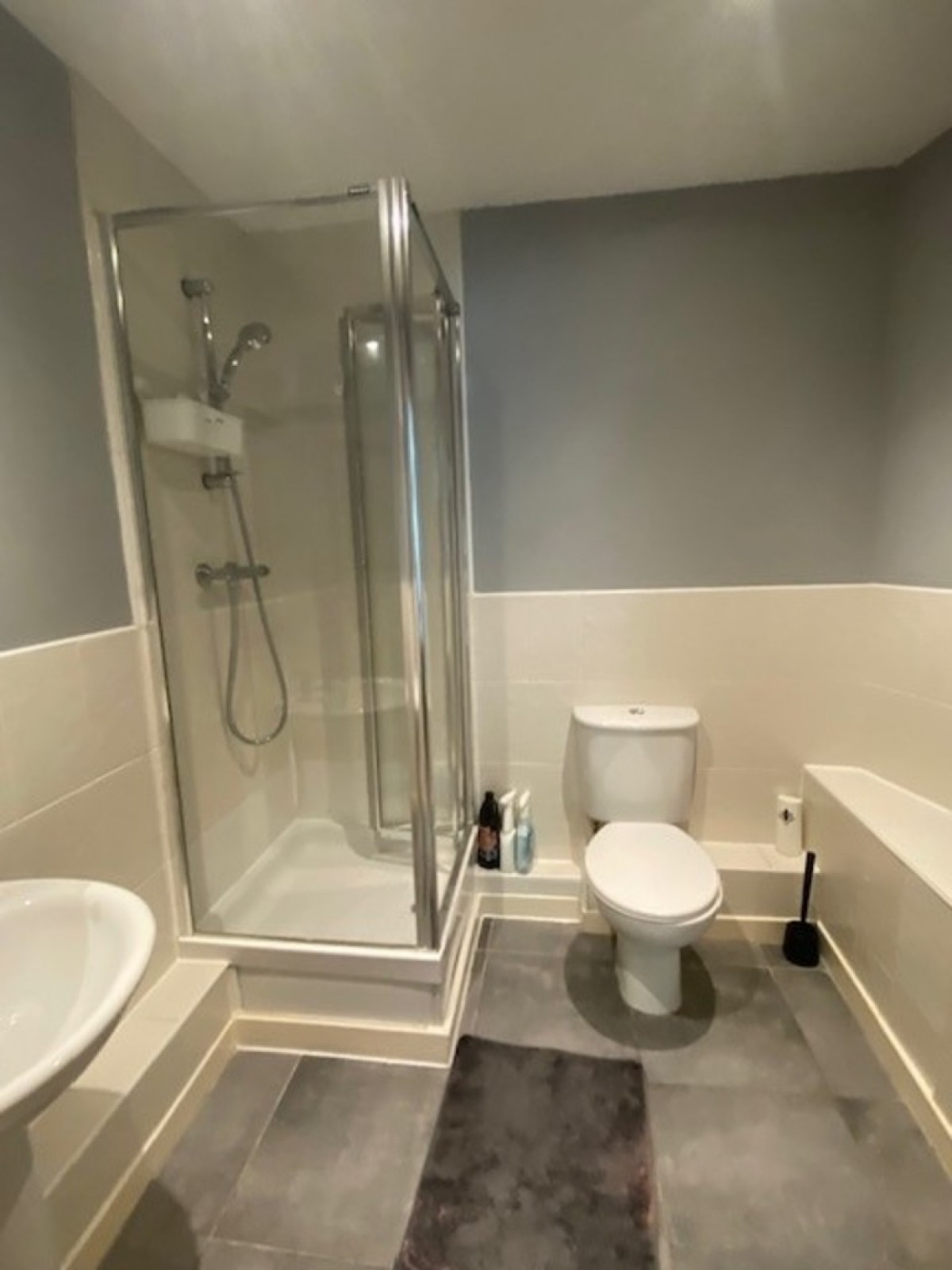 Lexington Place, The Lace Market