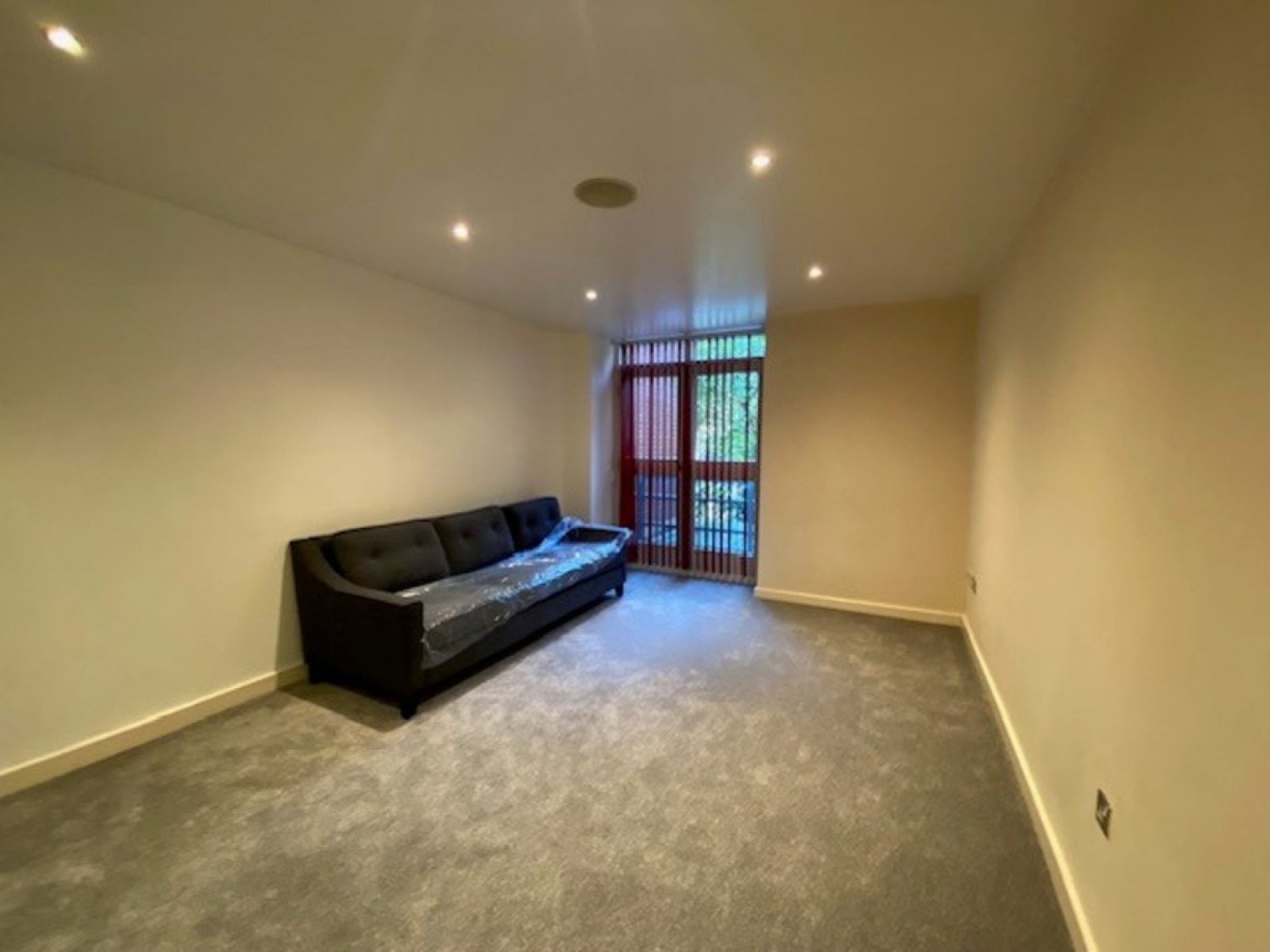 2 bedroom Flat for Letting Lexington Place, The Lace Market