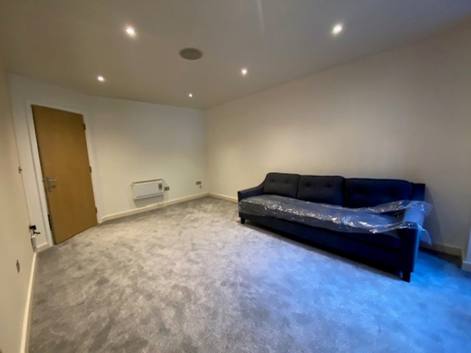 2 bedroom Flat for Letting Lexington Place, The Lace Market