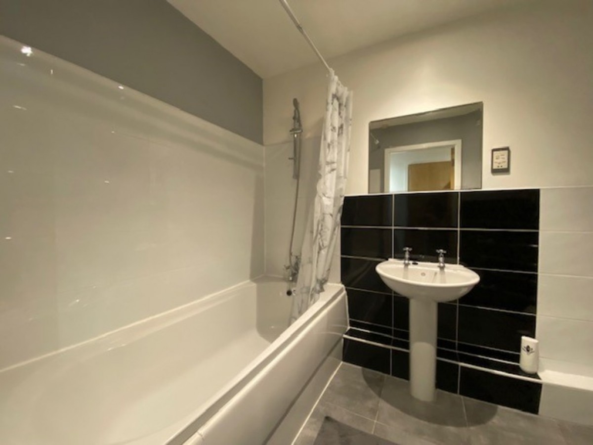 Lexington Place, The Lace Market