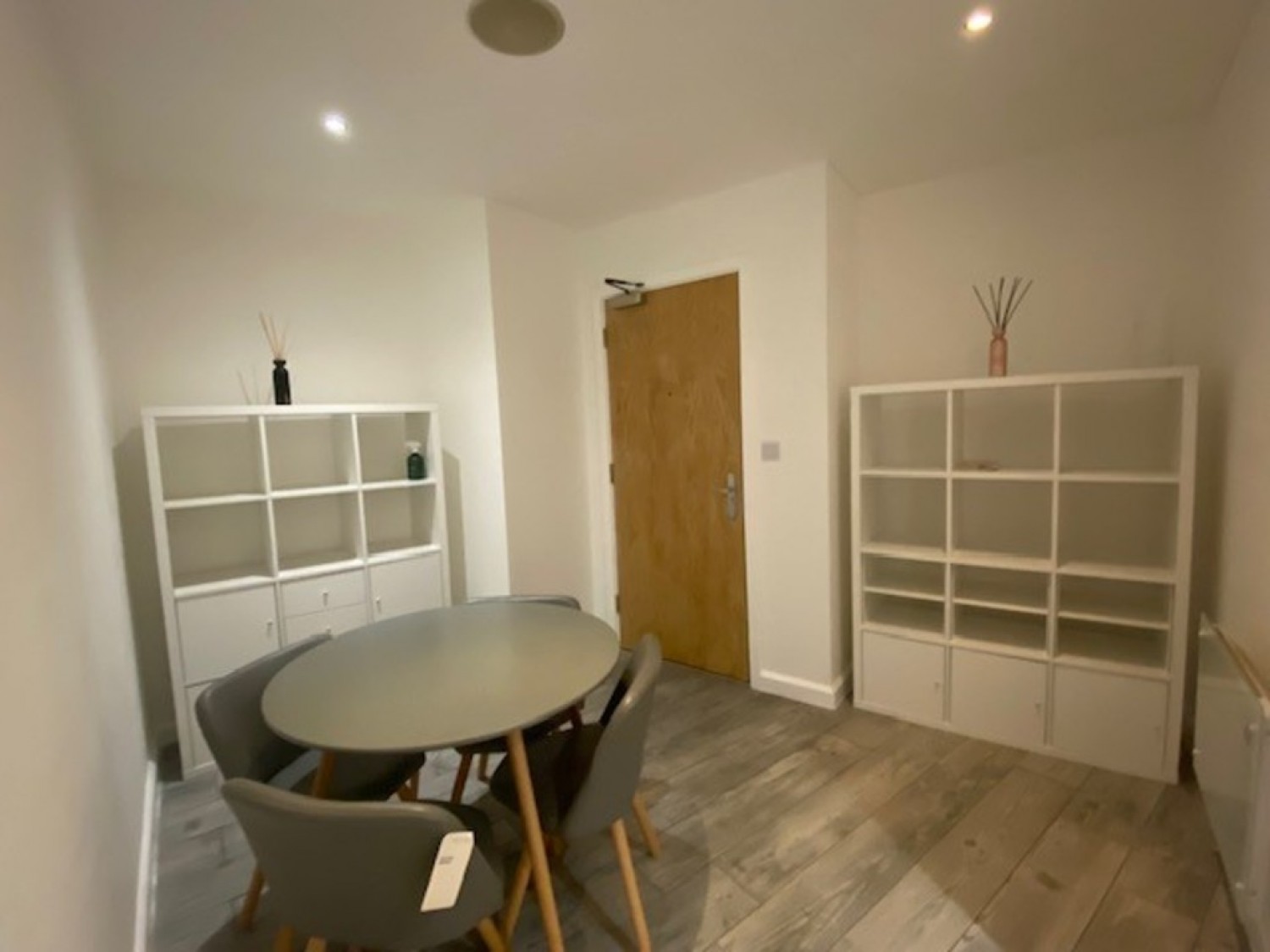 2 bedroom Flat for Letting Lexington Place, The Lace Market