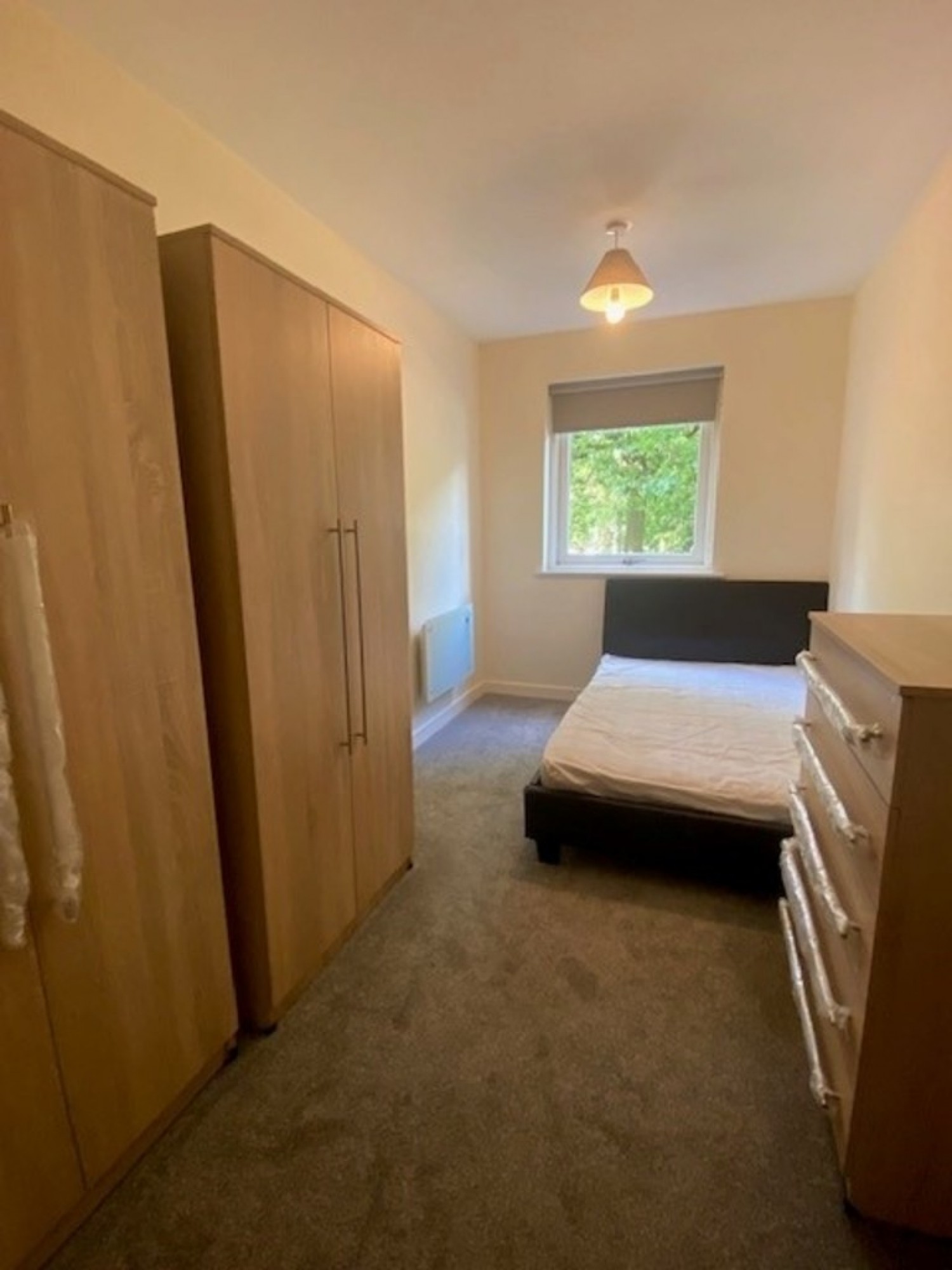 2 bedroom Flat for Letting Lexington Place, The Lace Market