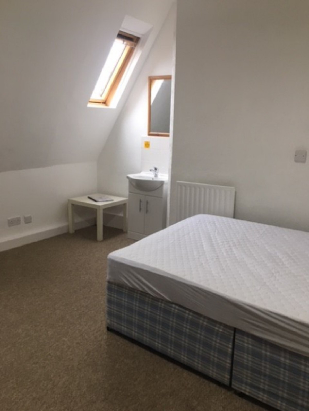 Room 21, 11 The Ropewalk, Nottingham