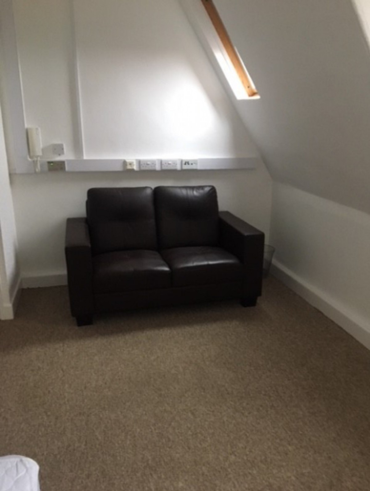 Room 21, 11 The Ropewalk, Nottingham