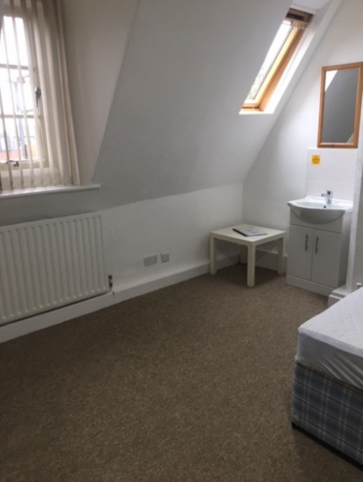 Room 21, 11 The Ropewalk, Nottingham