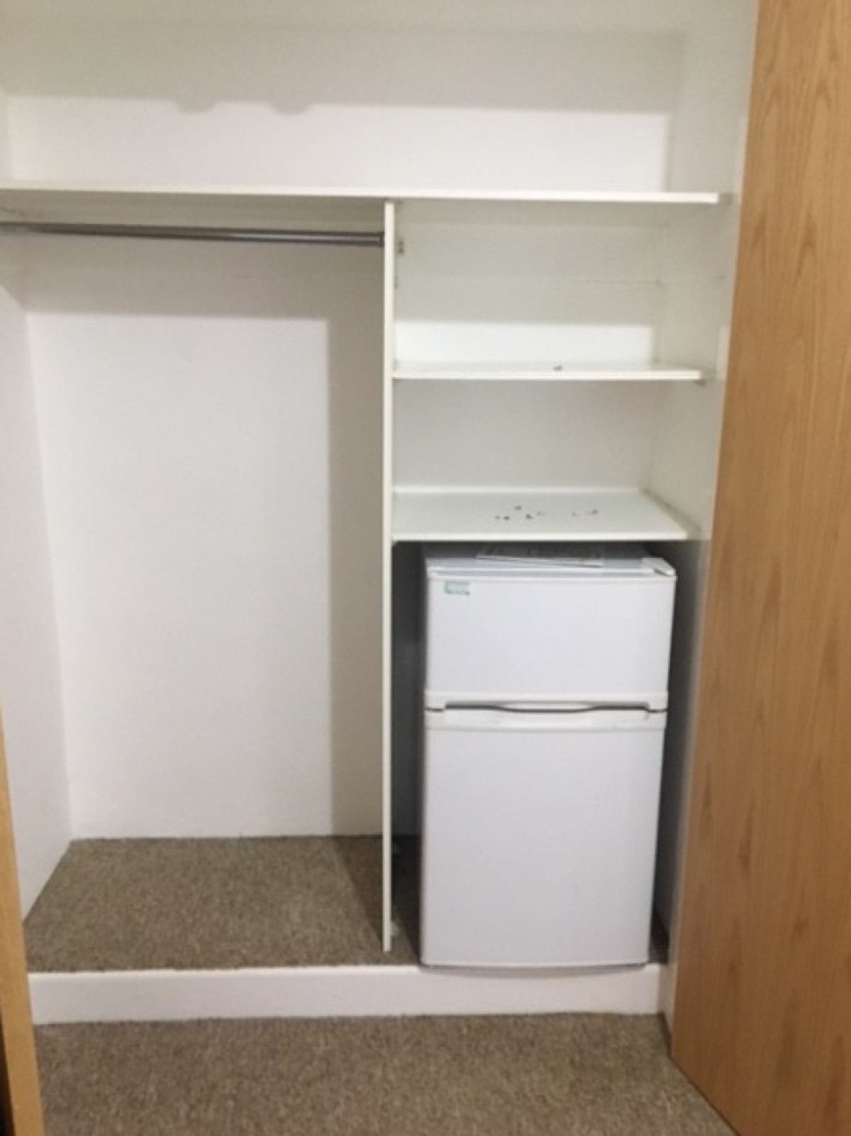 Room 21, 11 The Ropewalk, Nottingham