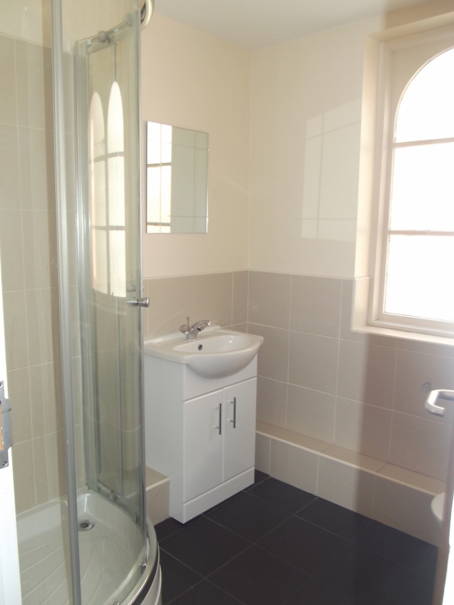 1 bedroom House of Multiple Occupation for Letting Room 21, 11 The Ropewalk, Nottingham