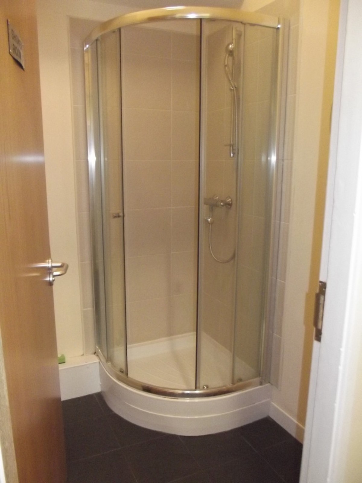 Room 21, 11 The Ropewalk, Nottingham