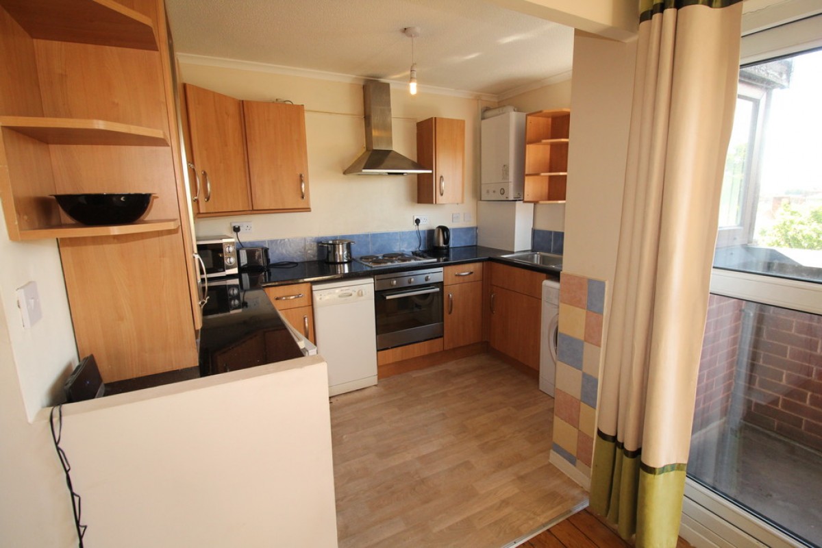 Carter Gate, Nottingham