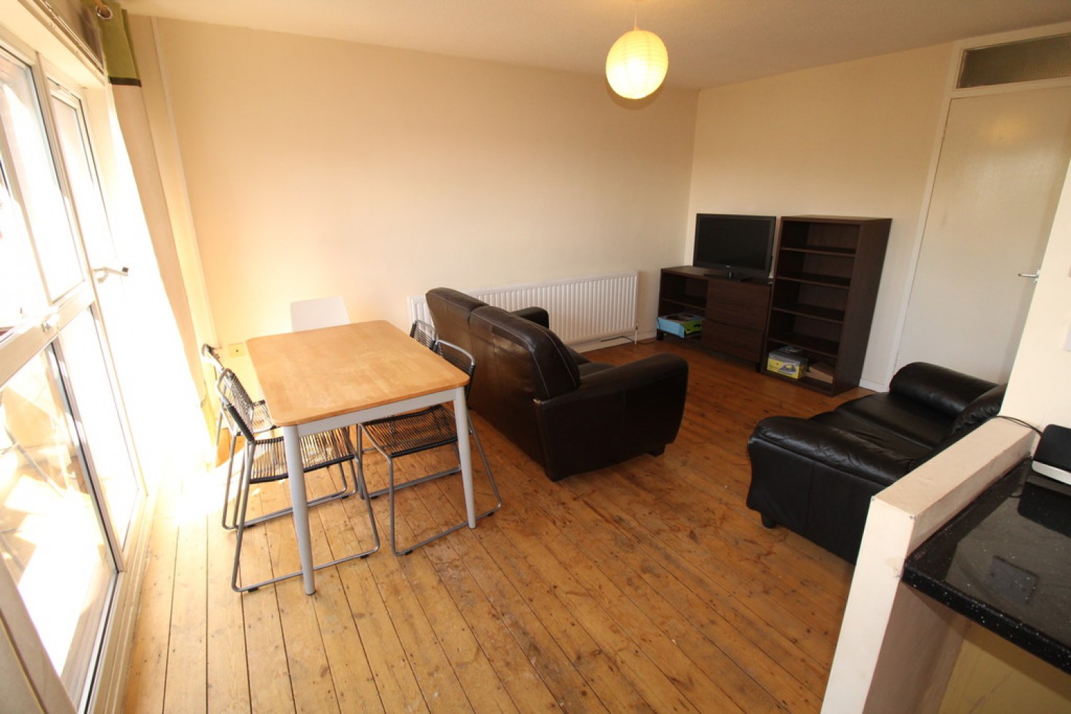 Carter Gate, Nottingham