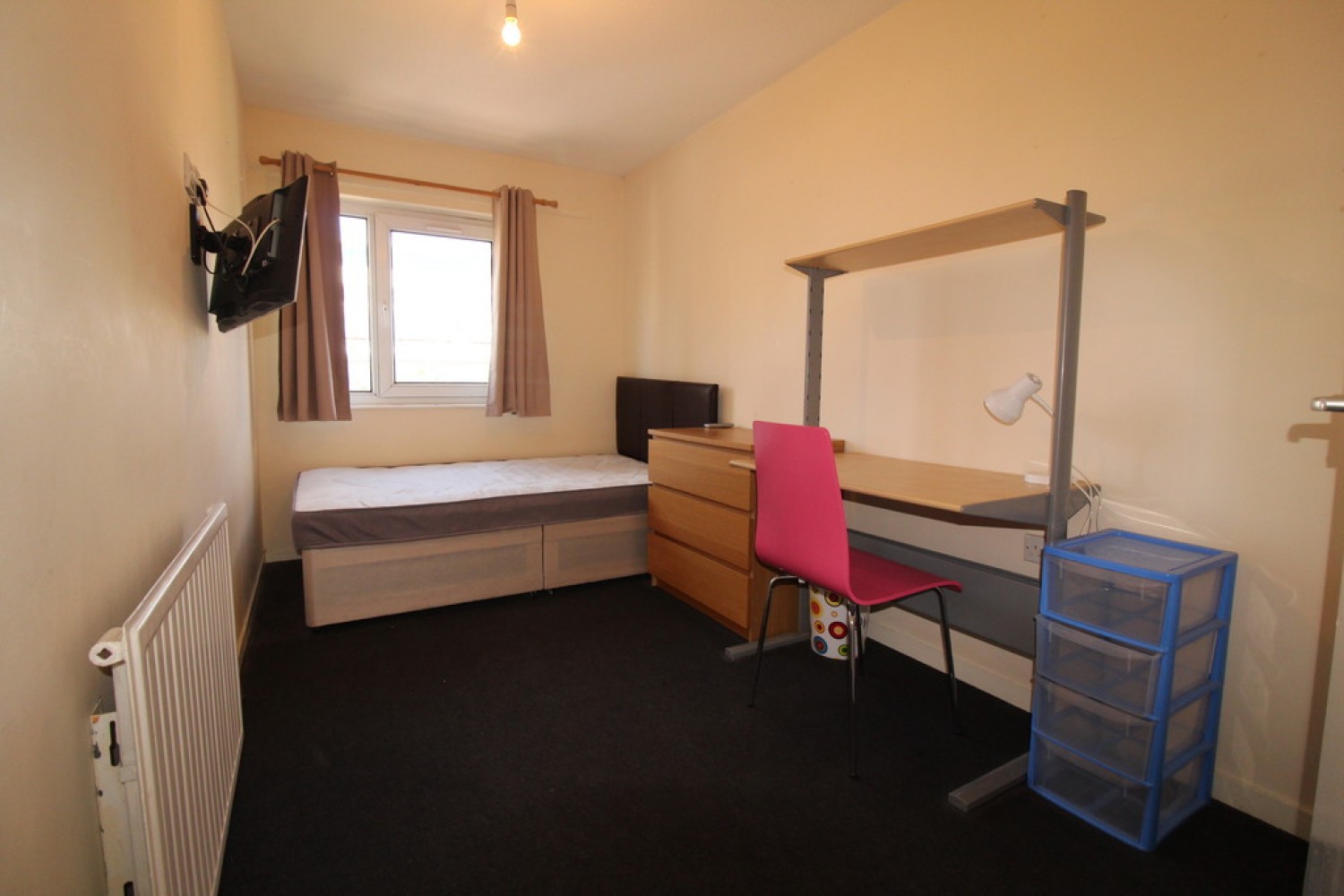 Carter Gate, Nottingham