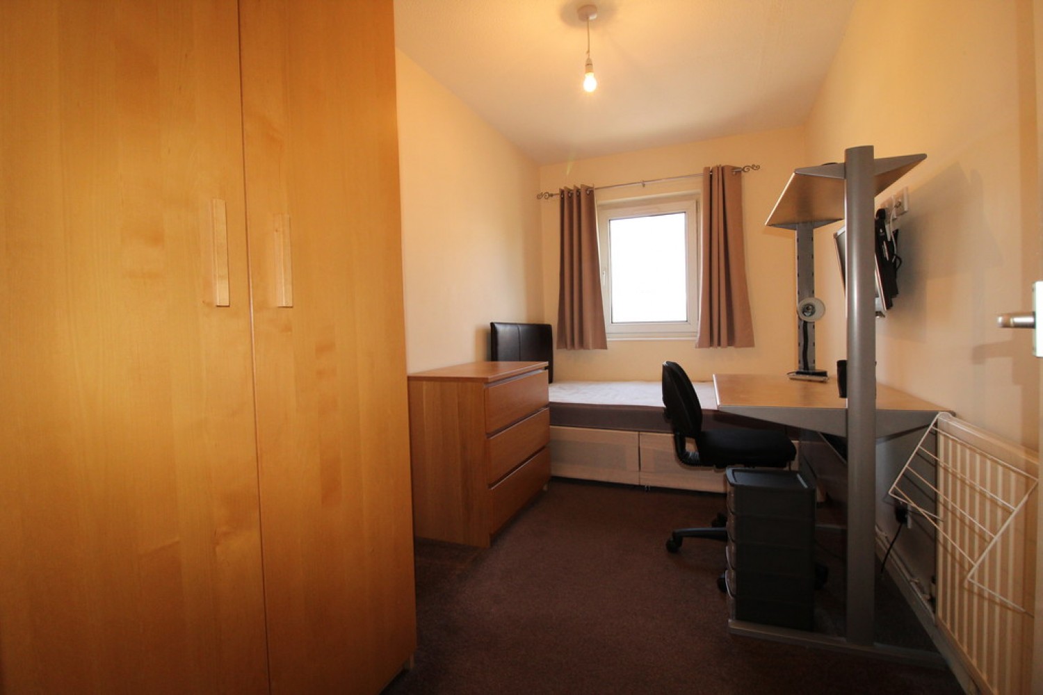 Carter Gate, Nottingham