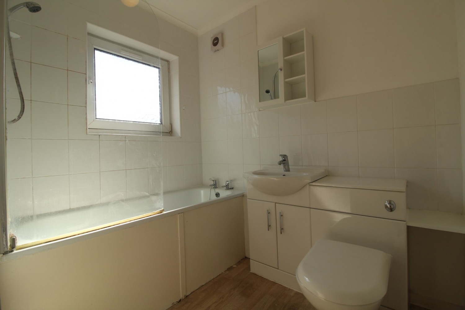 Carter Gate, Nottingham