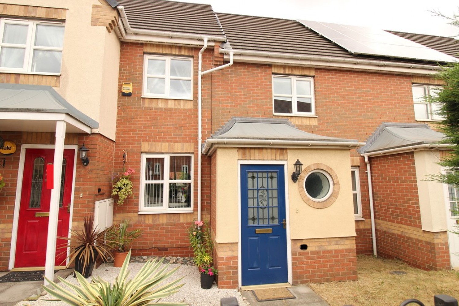 2 bedroom House for Letting Ashgate Road, Hucknall