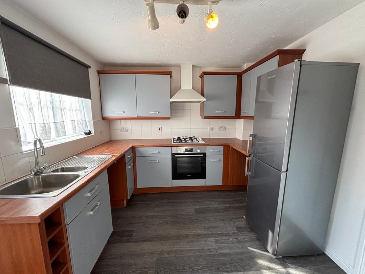 2 bedroom House for Letting Ashgate Road, Hucknall