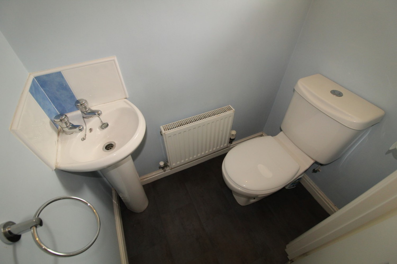 2 bedroom House for Letting Ashgate Road, Hucknall