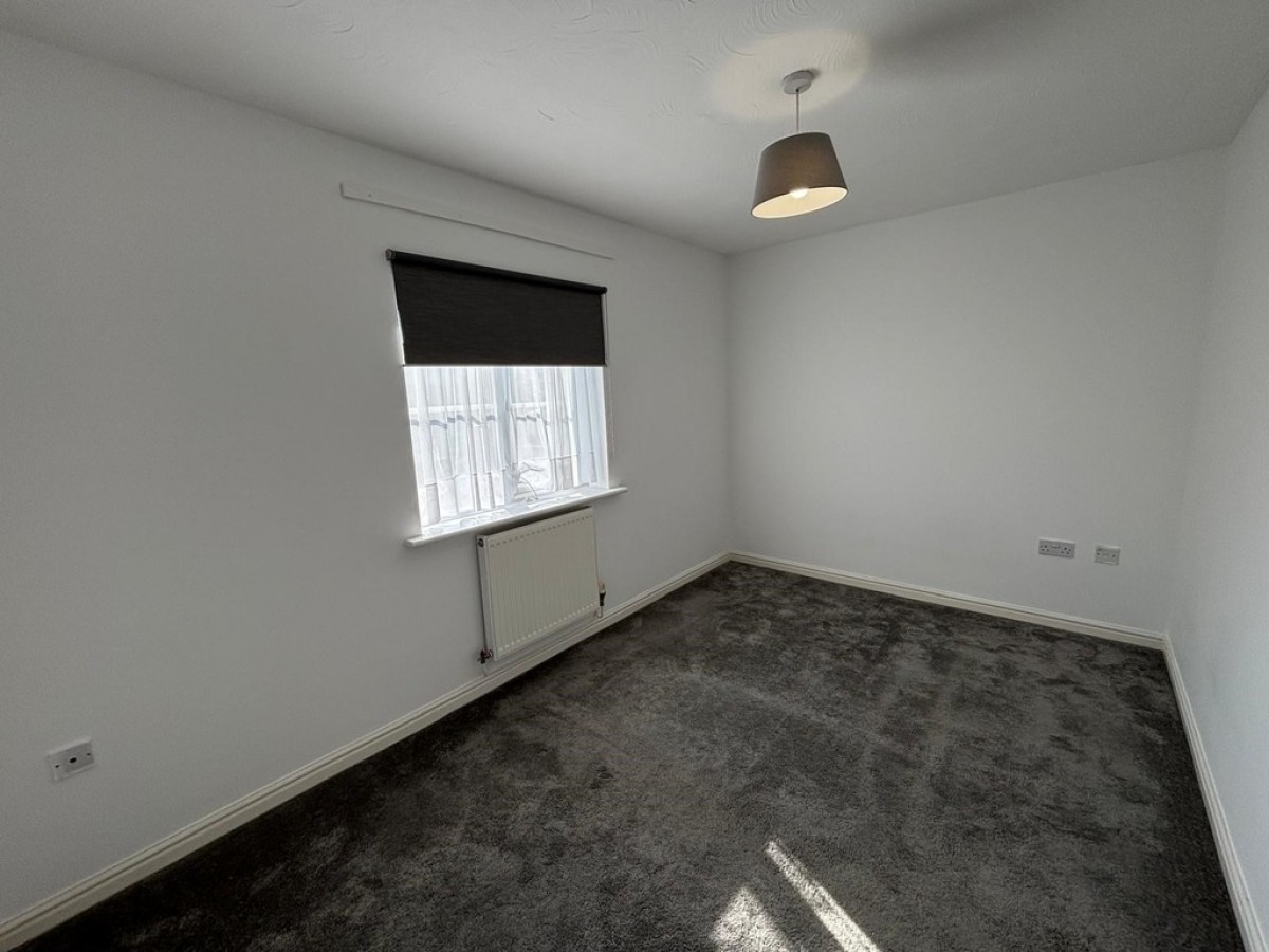 Ashgate Road, Hucknall