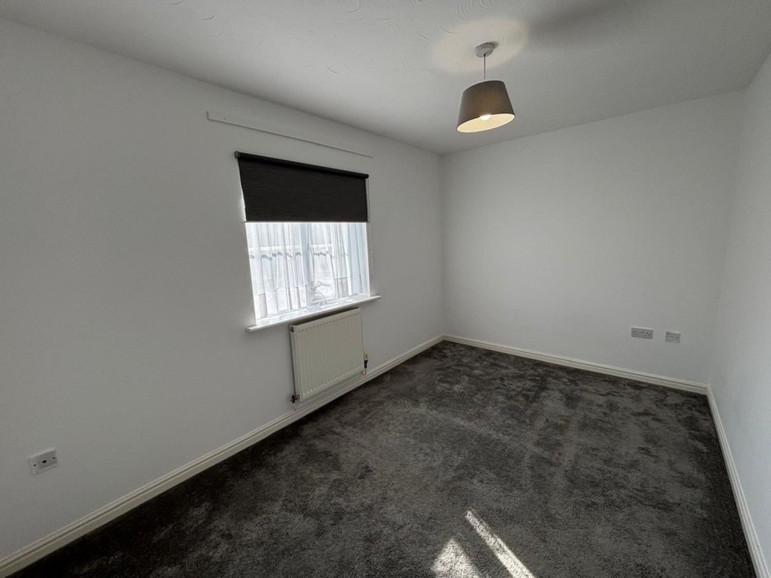 2 bedroom House for Letting Ashgate Road, Hucknall