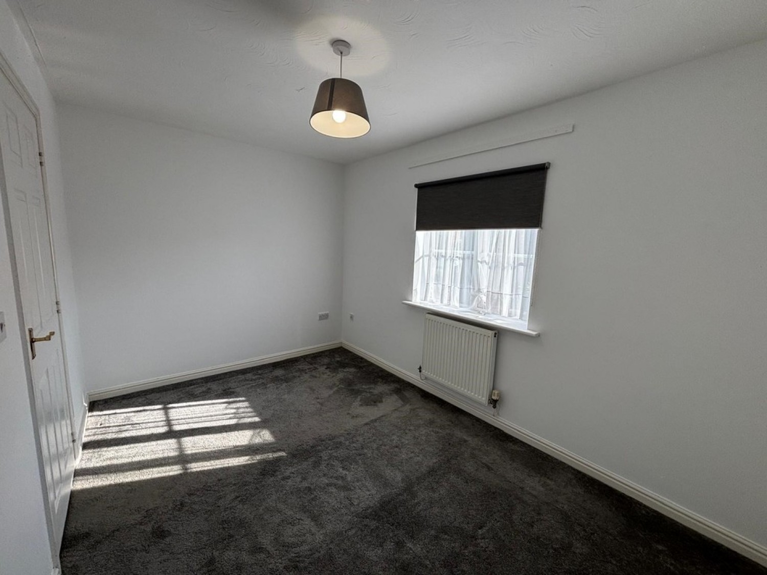 2 bedroom House for Letting Ashgate Road, Hucknall
