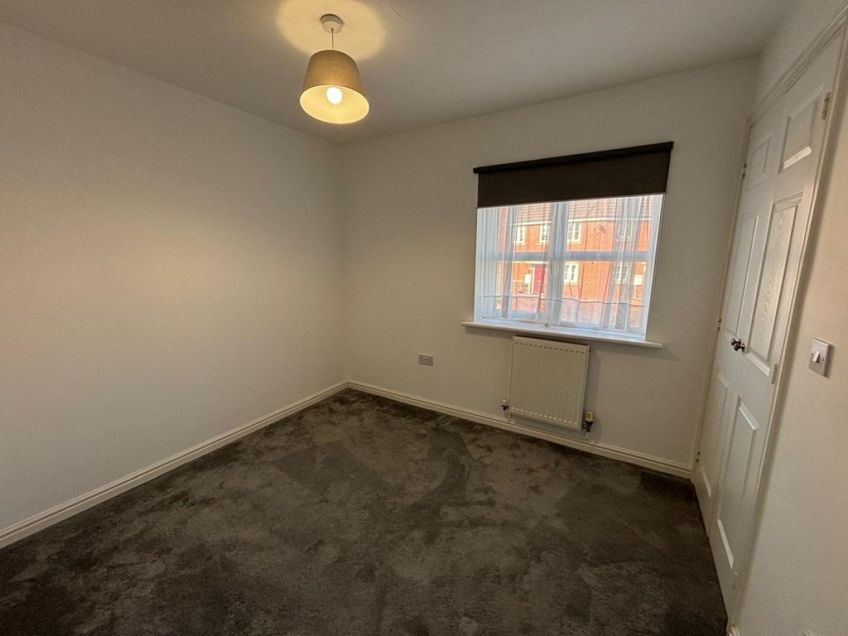 Ashgate Road, Hucknall