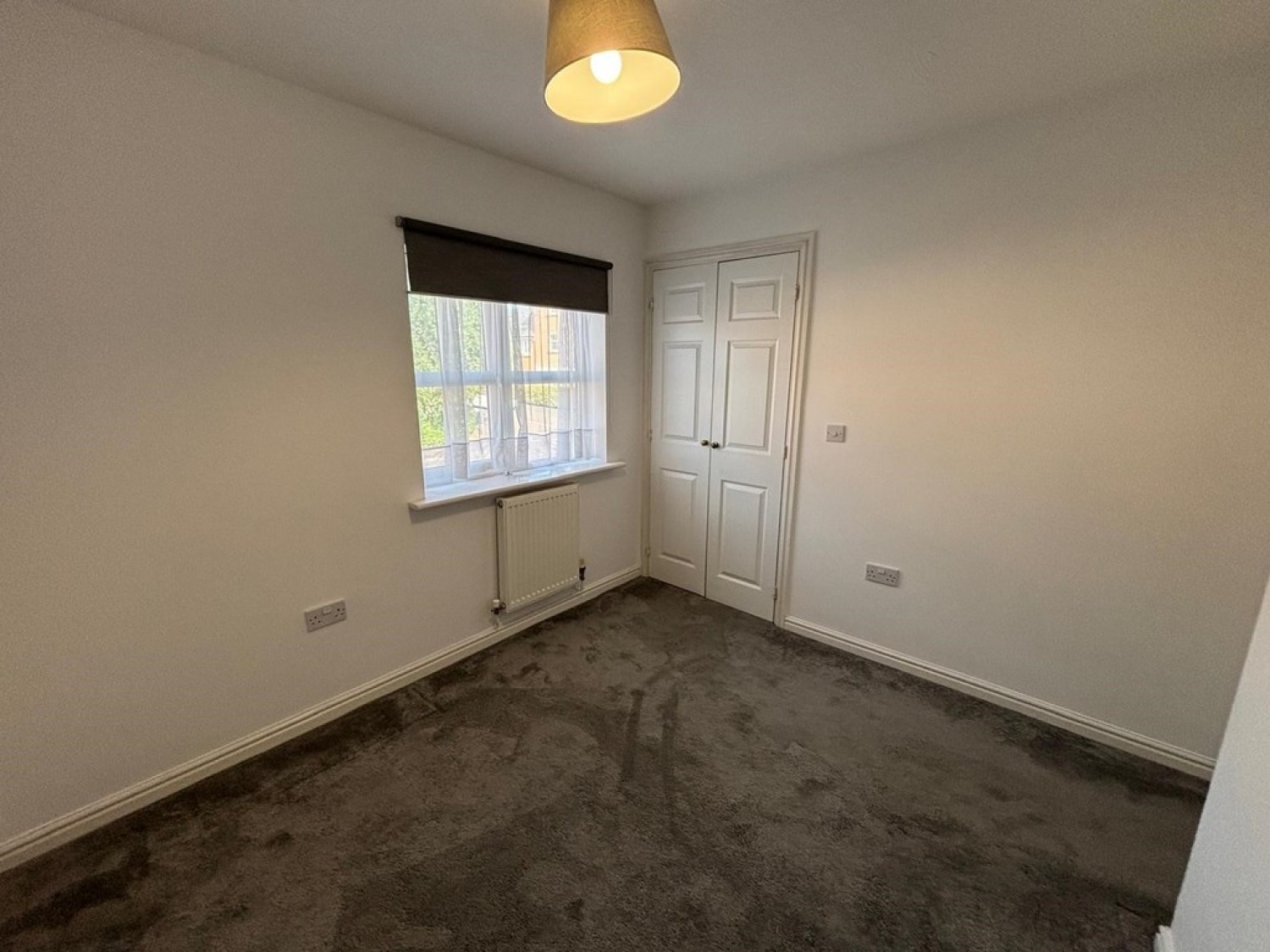 2 bedroom House for Letting Ashgate Road, Hucknall