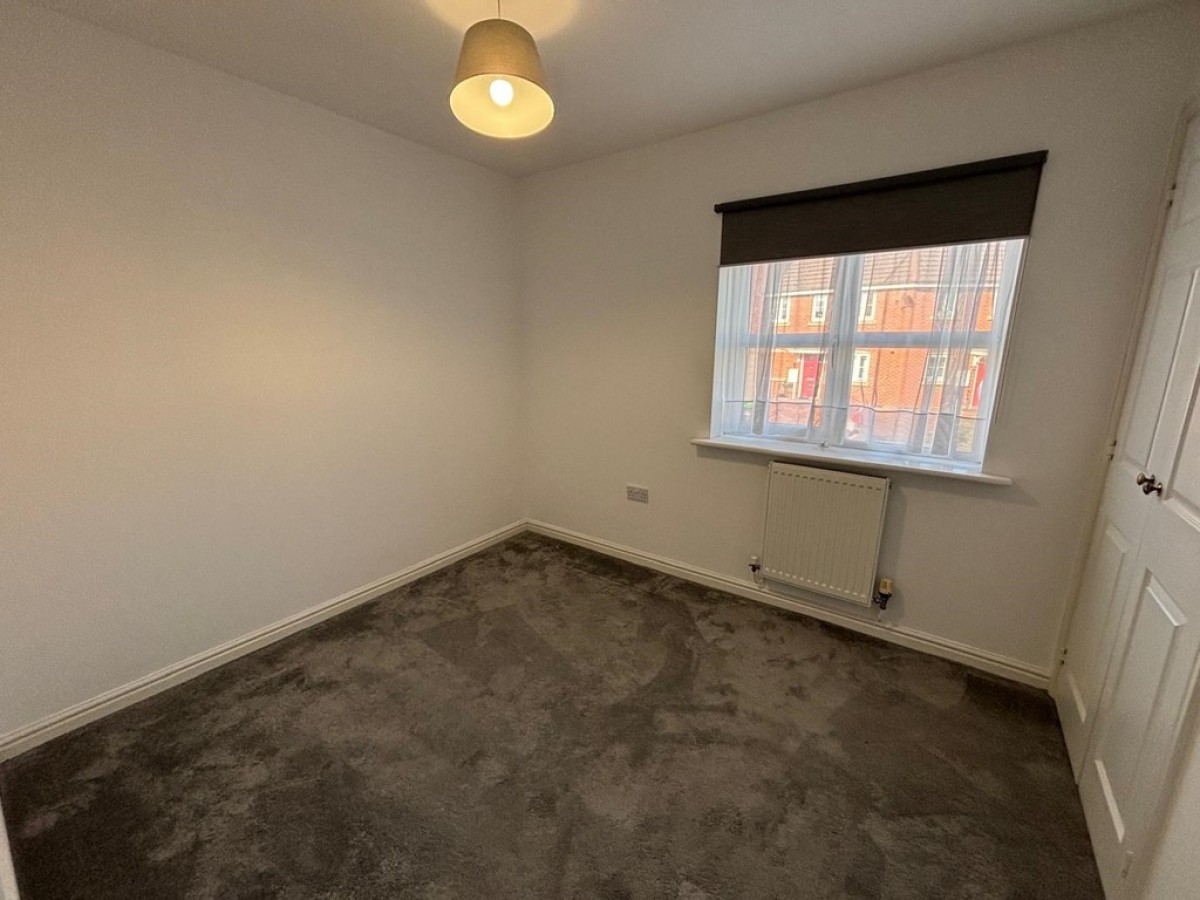 Ashgate Road, Hucknall