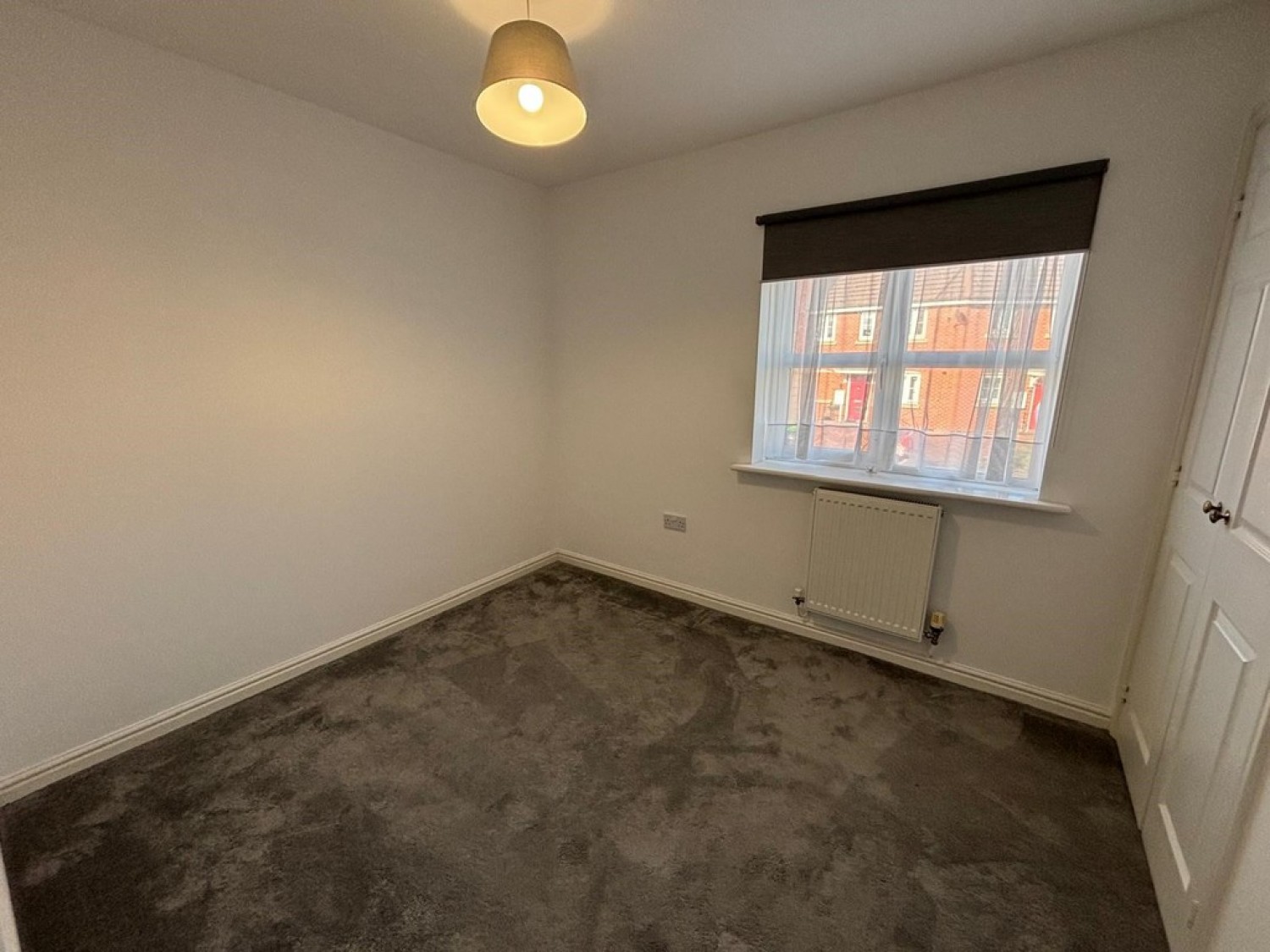 2 bedroom House for Letting Ashgate Road, Hucknall