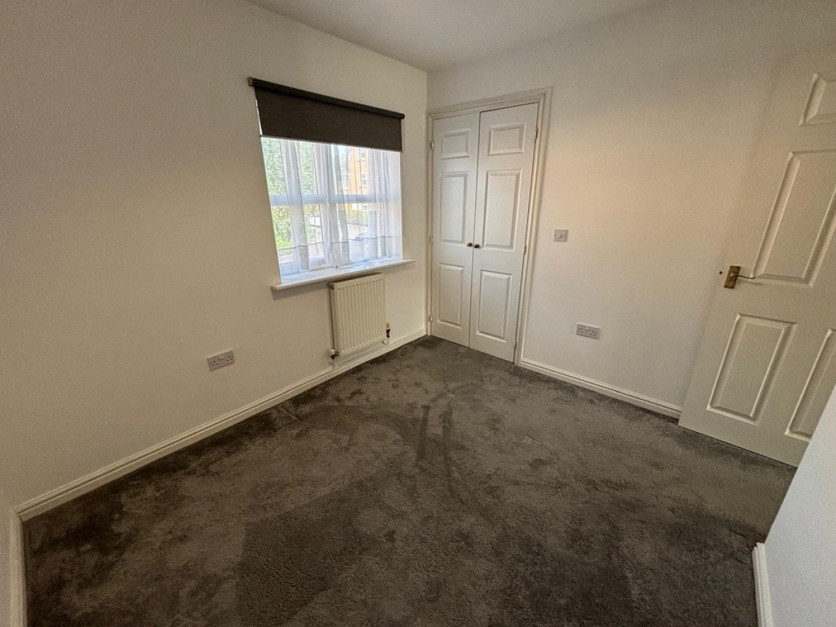 Ashgate Road, Hucknall