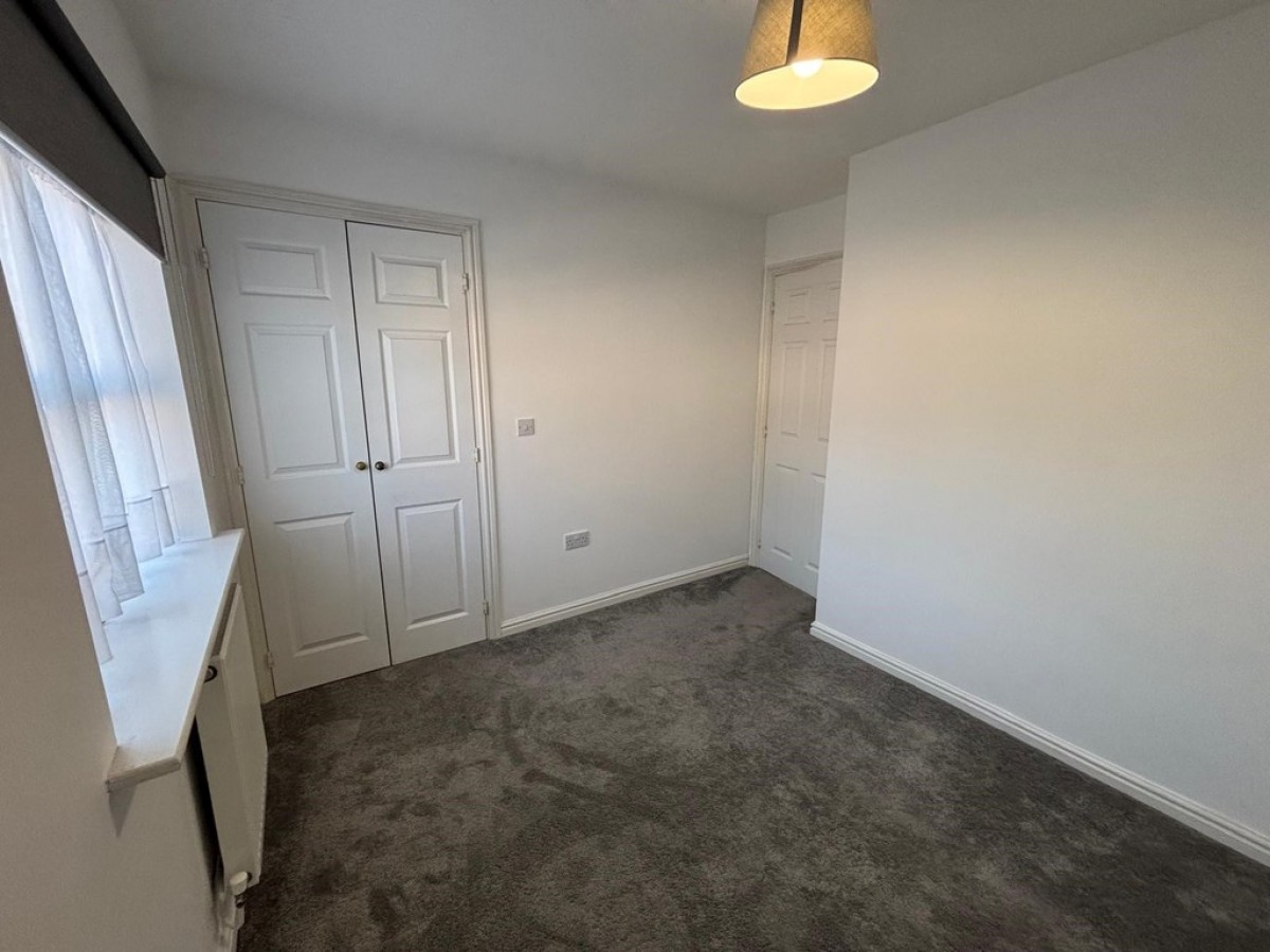 Ashgate Road, Hucknall
