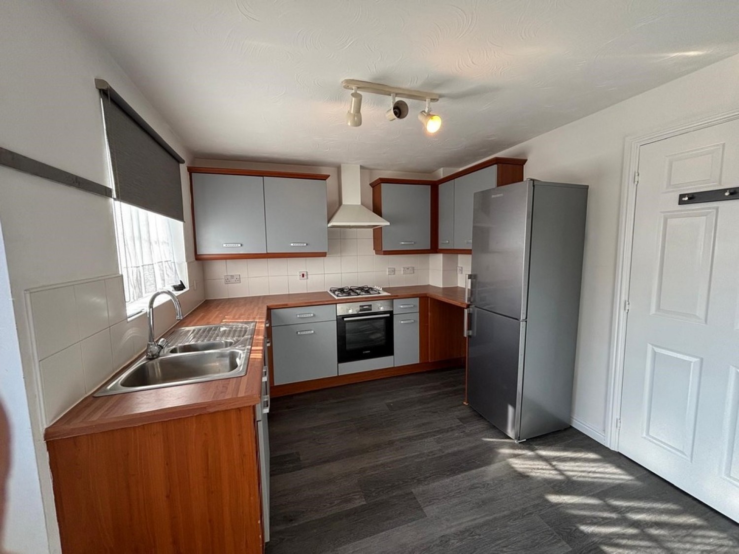 2 bedroom House for Letting Ashgate Road, Hucknall
